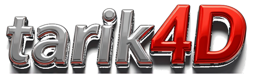 tarik4d login logo